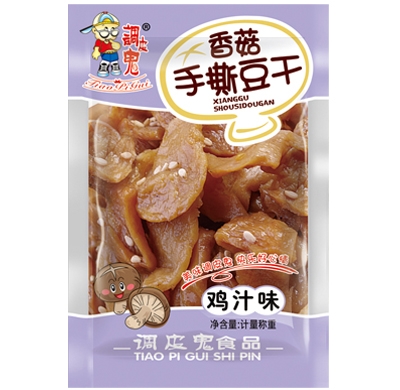 吉林调皮鬼-手撕豆干-鸡汁味